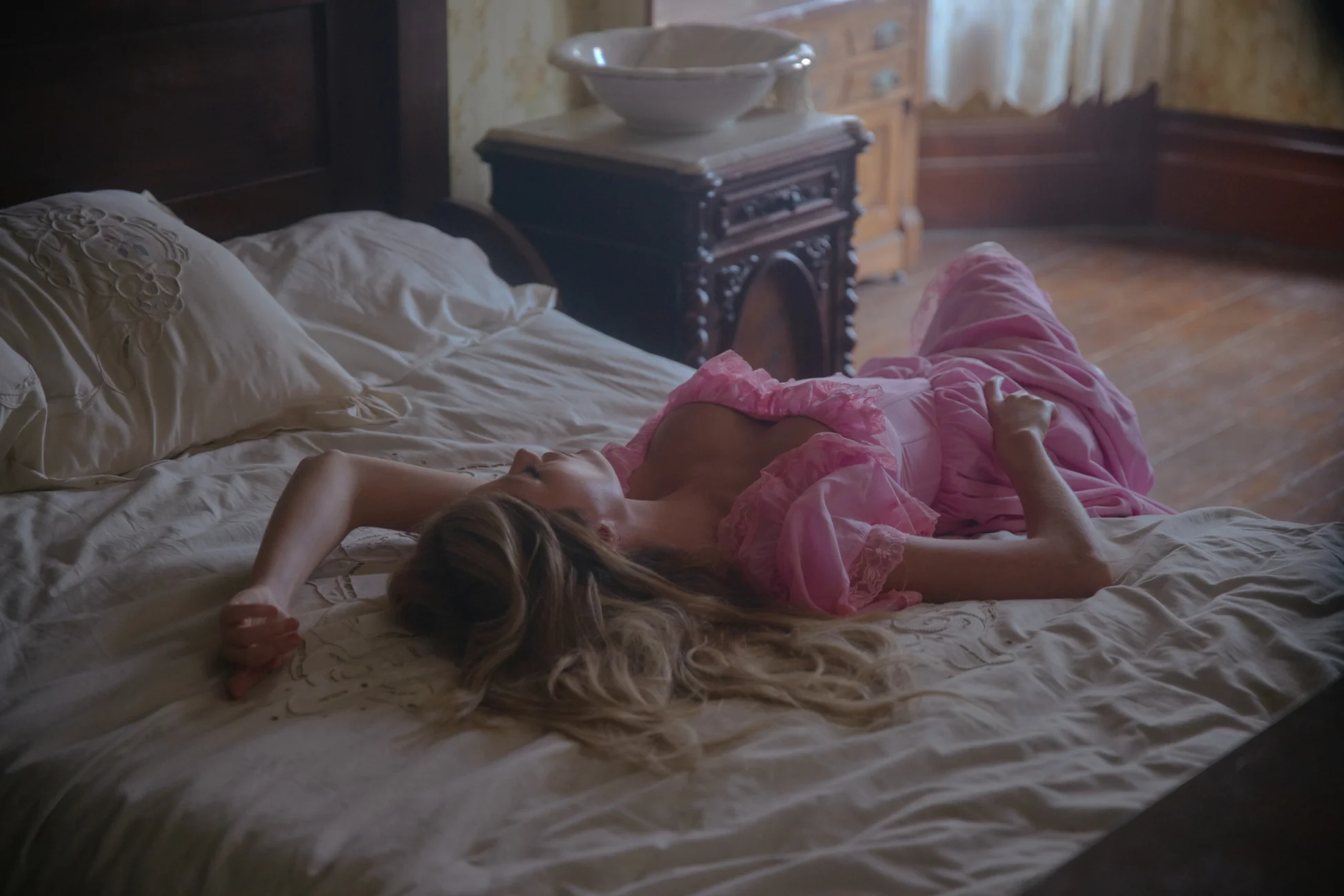 Step Into Your Own Fairytale
